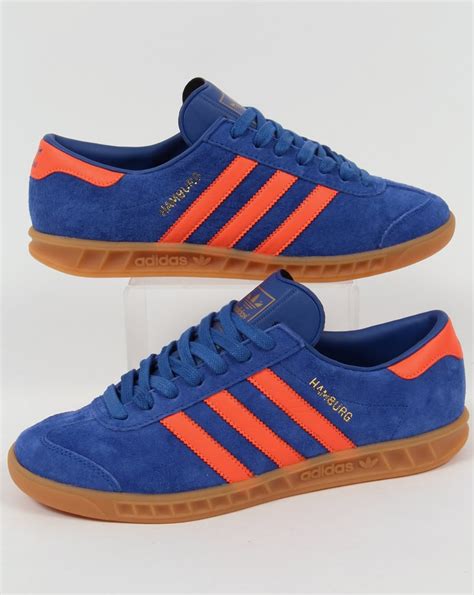 adidas hamburg shoes.